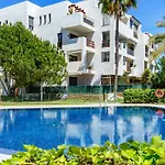 Sea Sun In Mijas By Costarentals - Ref 204