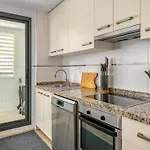 Sea Sun In Mijas By Costarentals - Ref 204 * لا كالا ذي ميخاس