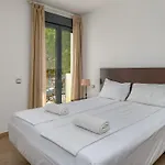 Sea Sun In Mijas By Costarentals - Ref 204 لا كالا ذي ميخاس