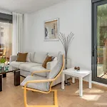 Sea Sun In Mijas By Costarentals - Ref 204 شقة لا كالا ذي ميخاس