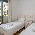 شقة Sea Sun In Mijas By Costarentals - Ref 204 *