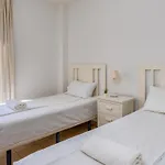شقة Sea Sun In Mijas By Costarentals - Ref 204