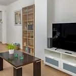 شقة Sea Sun In Mijas By Costarentals - Ref 204 لا كالا ذي ميخاس