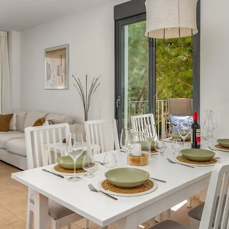 شقة Sea Sun In Mijas By Costarentals - Ref 204 *