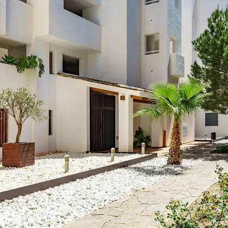 Sea Sun In Mijas By Costarentals - Ref 204 * لا كالا ذي ميخاس