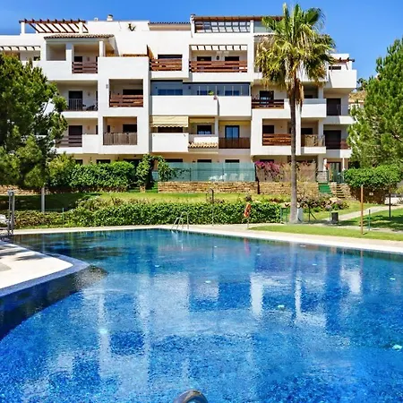 Sea Sun In By Costarentals - Ref 204 *