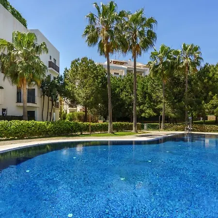 Sea Sun In Mijas By Costarentals - Ref 204