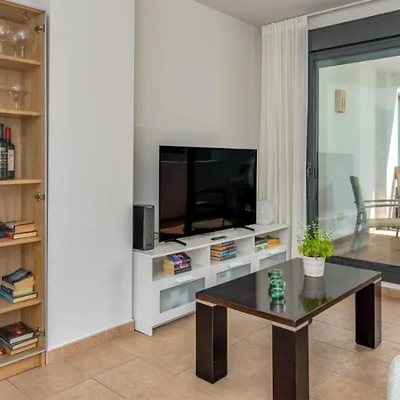 Sea Sun In Mijas By Costarentals - Ref 204 شقة لا كالا ذي ميخاس