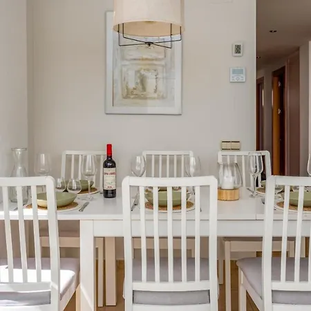 Sea Sun In Mijas By Costarentals - Ref 204 شقة لا كالا ذي ميخاس