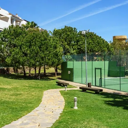 Sea Sun In Mijas By Costarentals - Ref 204 شقة لا كالا ذي ميخاس